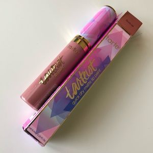Tarte Tartiest Lip Paint In Festival